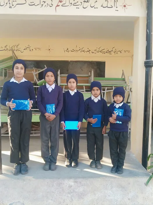 GEMPS kangra colony no 2 Picture 1