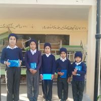 GEMPS kangra colony no 2 ico