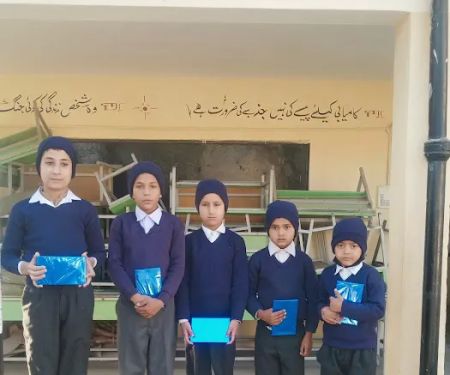 GEMPS kangra colony no 2