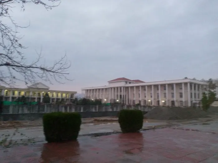 Department of Soil & Climate Sciences Picture 2