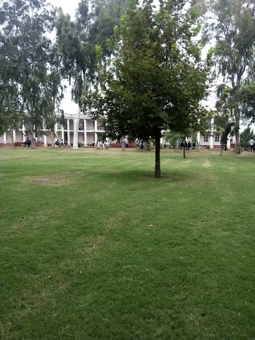 The University of Haripur Picture 2