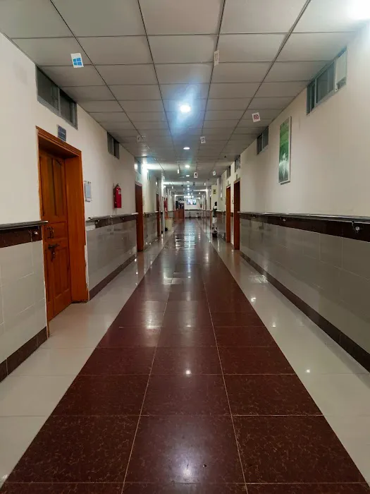 The University of Haripur Picture 1