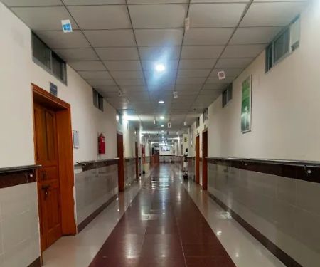 The University of Haripur