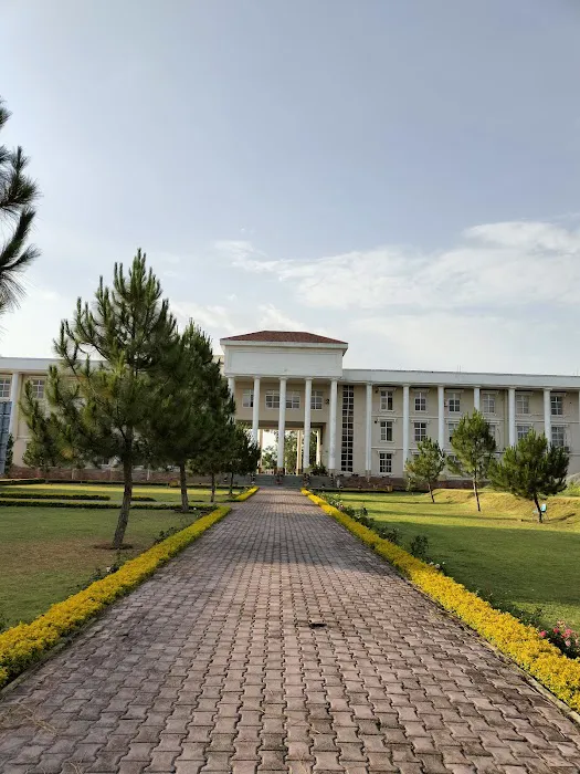 The University of Haripur Picture 3