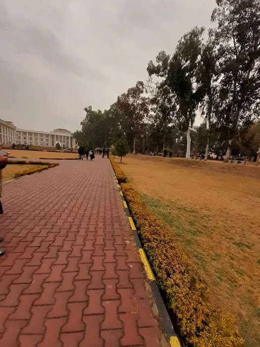 The University of Haripur Picture 8