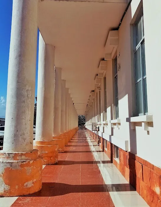 The University of Haripur Picture 5