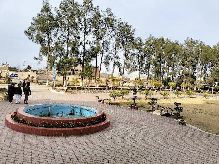 The University of Haripur Picture 6
