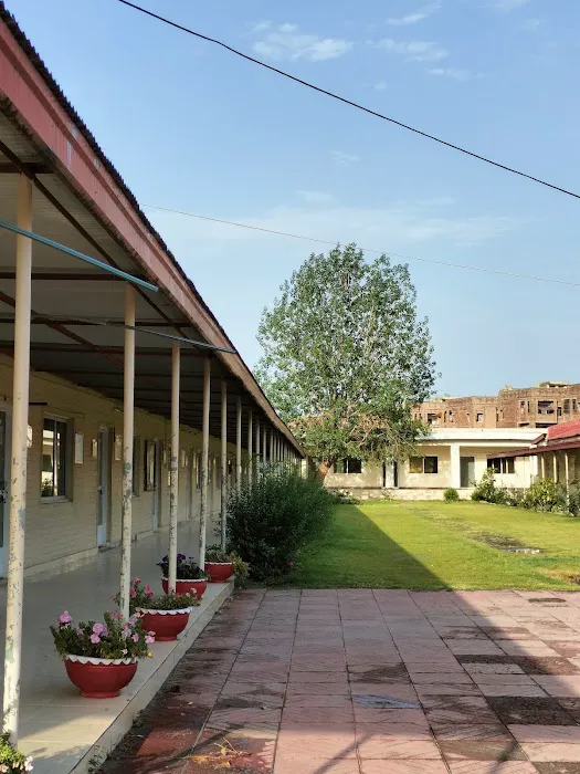 The University of Haripur Picture 10