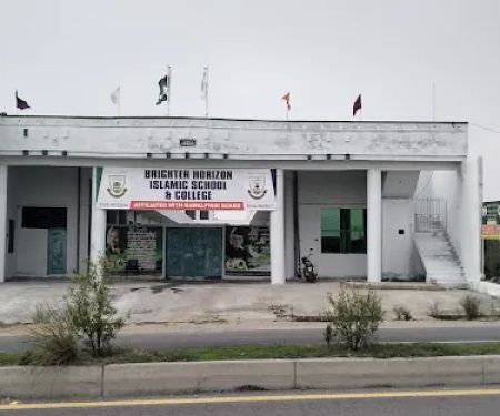 Brighter Horizon Islamic School and College