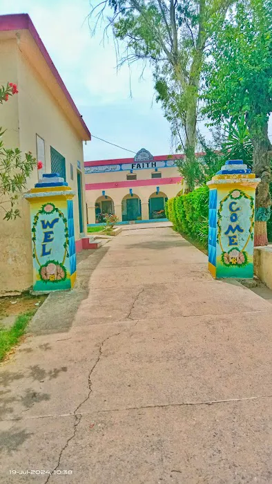 Kauntrilla Higher Scendory School Picture 5