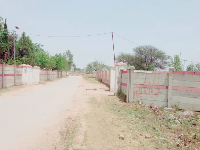 Government Degree College For boys Peer Phullahi Chakwal Picture 10