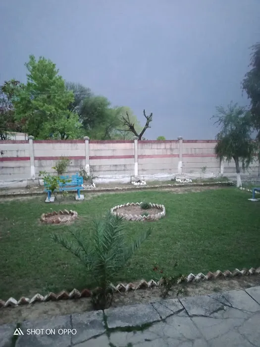 Government Degree College For boys Peer Phullahi Chakwal Picture 2