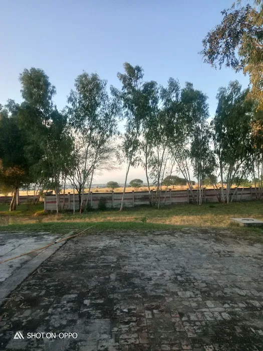 Government Degree College For boys Peer Phullahi Chakwal Picture 4