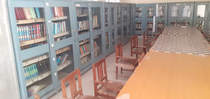 Government Degree College For boys Peer Phullahi Chakwal Picture 7
