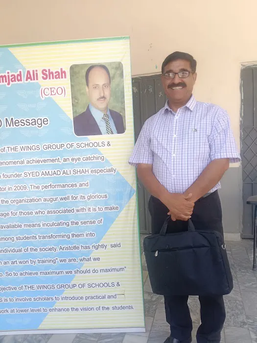 The Wings College Daultala Picture 8