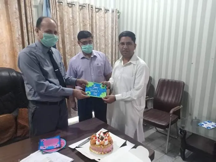 The Wings College Daultala Picture 4