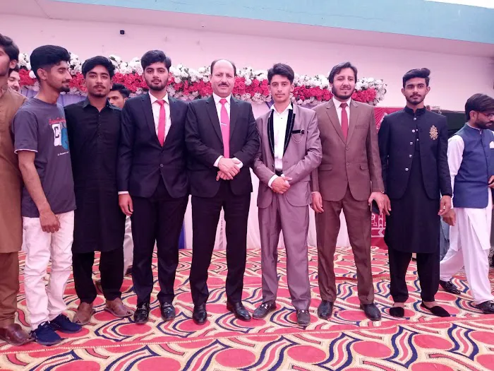 The Wings College Daultala Picture 9