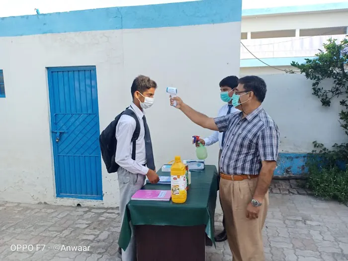 The Wings College Daultala Picture 7