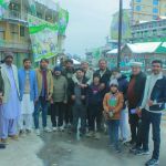 The Wings College Daultala