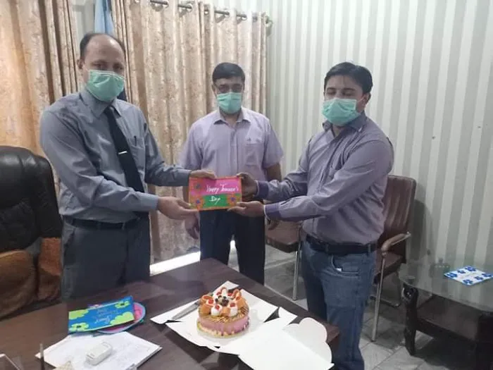The Wings College Daultala Picture 6