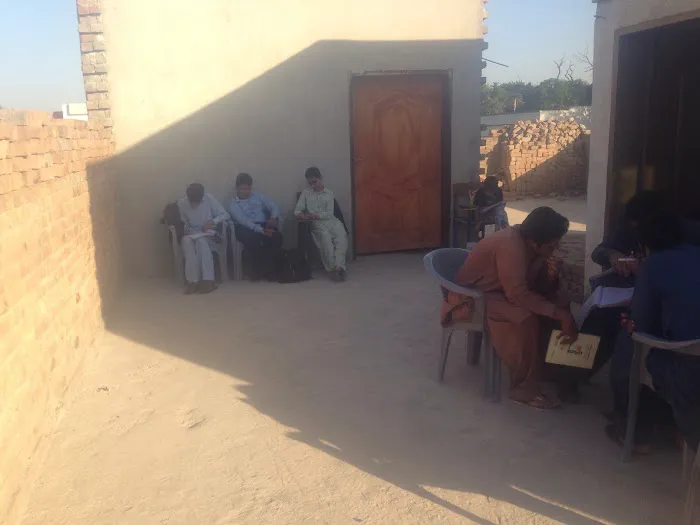 Daultala Government Boys Degree College Picture 1