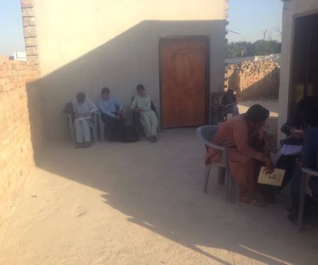 Daultala Government Boys Degree College