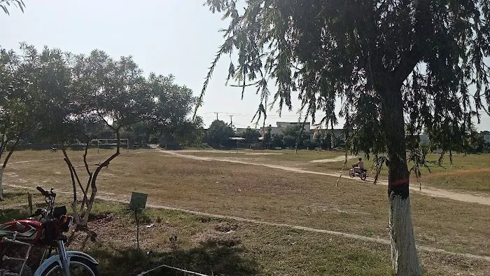 Daultala Government Boys Degree College Picture 2