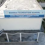 Bahria Foundation College Mulhal Mughlan Campus