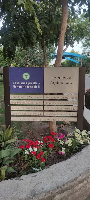 Department of Forestry Picture 5