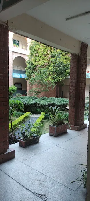 Department of Forestry Picture 3