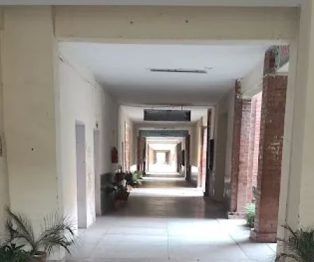 Department of Forestry