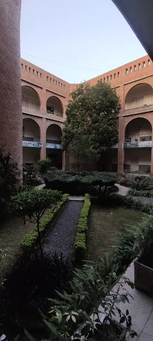Department of Forestry Picture 2