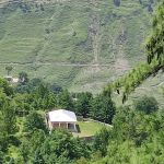 Govt Primary School Ta'adra, Tajwal تھدرا تاجوال