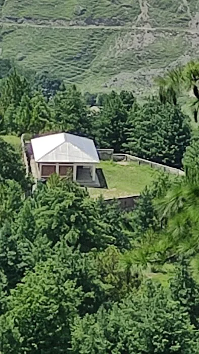 Govt Primary School Ta'adra, Tajwal تھدرا تاجوال Picture 2