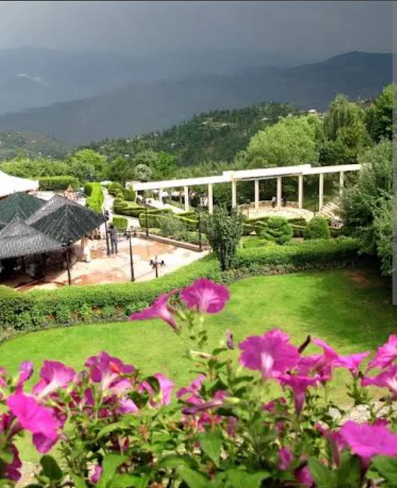 Pakistan Cadet School & College Picture 6
