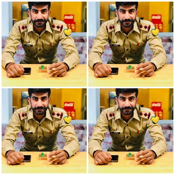 Pakistan Cadet School & College Picture 5