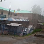Government College of Commerce Murree