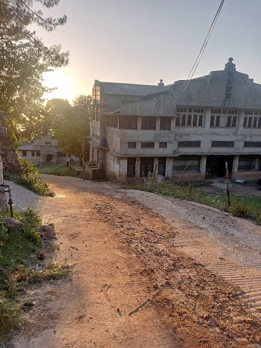 Government College of Commerce Murree Picture 4