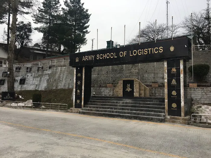 Army School of Logistics HQ Picture 1