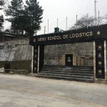 Army School of Logistics HQ