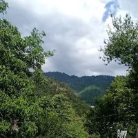 Govt Primary School Ramkot Tajwal ico