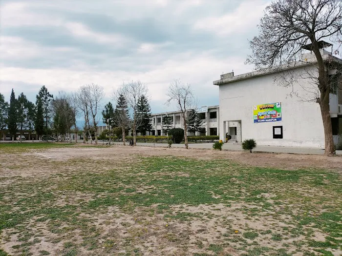 Government College Of Managment Sciences,Haripur Picture 7