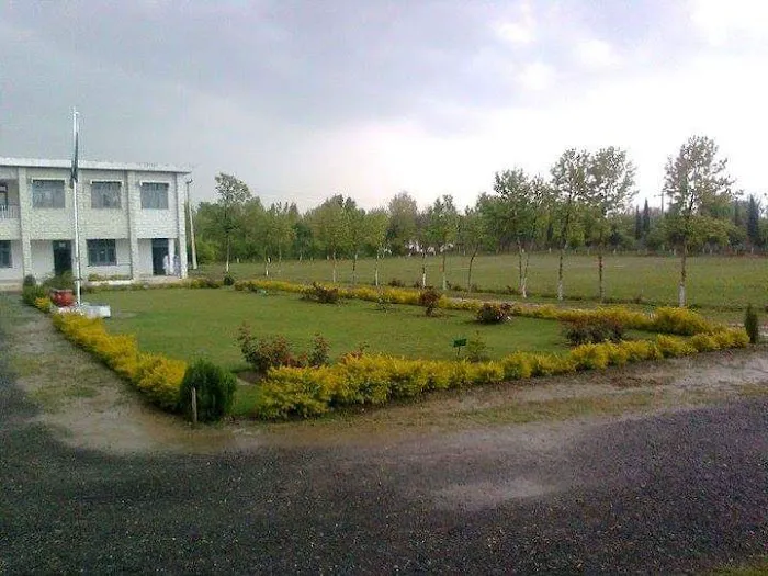 Government College Of Managment Sciences,Haripur Picture 2