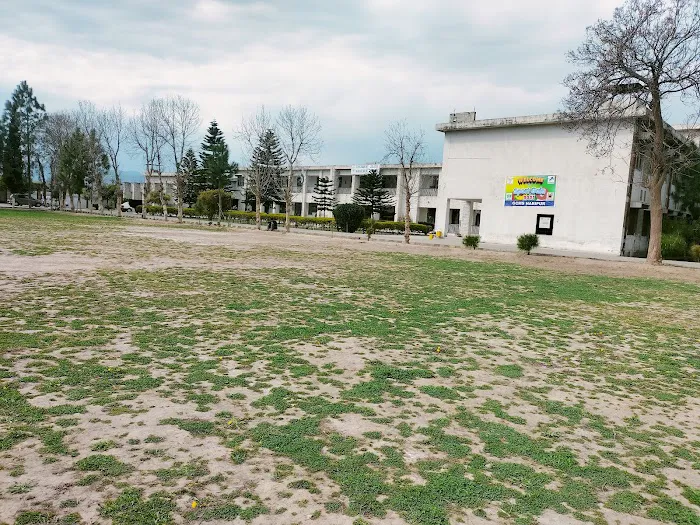 Government College Of Managment Sciences,Haripur Picture 4