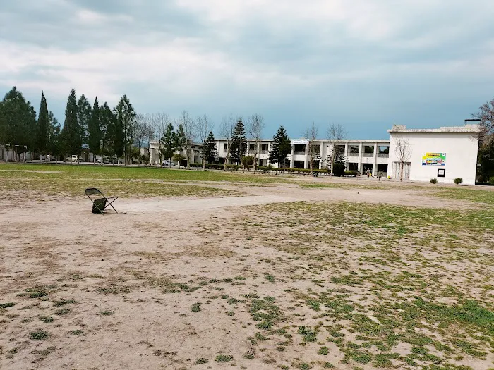 Government College Of Managment Sciences,Haripur Picture 5
