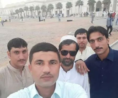 Govt. Centennial Model (Boys) Higher Secondry School and College No.1 Haripur