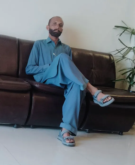 Awan's House Picture 1
