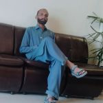 Awan's House