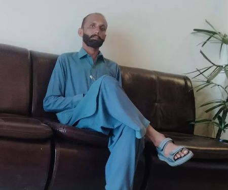Awan's House