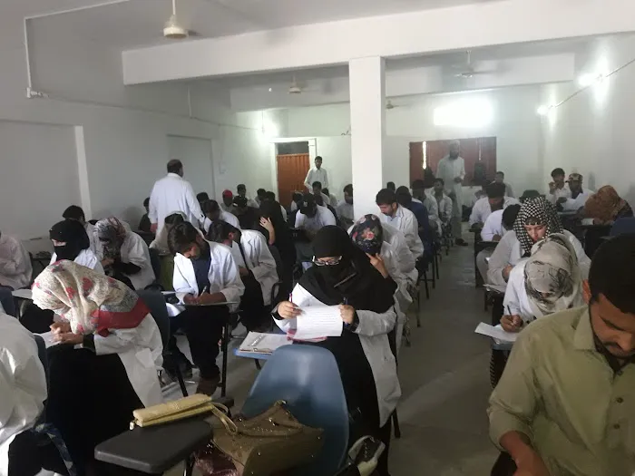 Hazara institute of Medical Sciences Haripur (HIMS) haripur kpk Picture 9